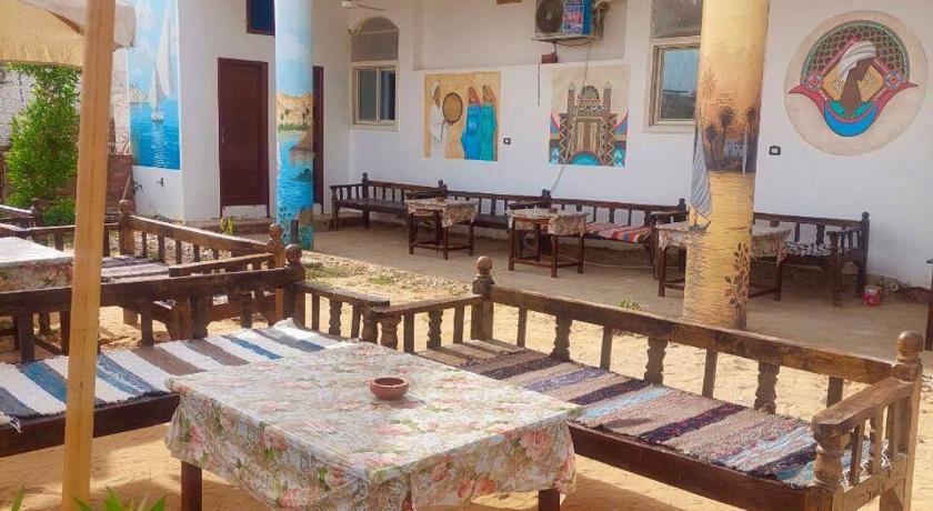 ANA-KA Guest house - image 13