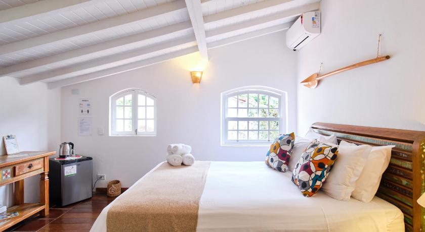 Image of Deluxe Double Room 10