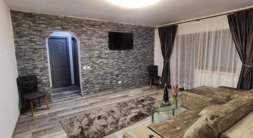 Apartament Epic H
