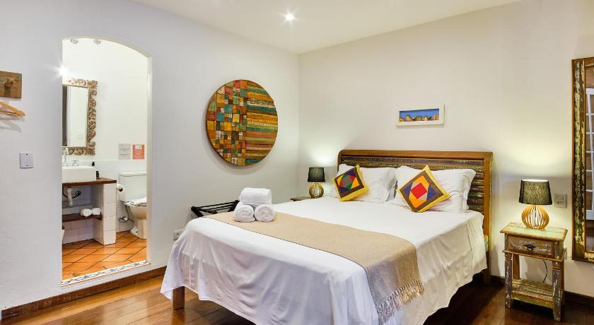 Image of Deluxe Double Room 8