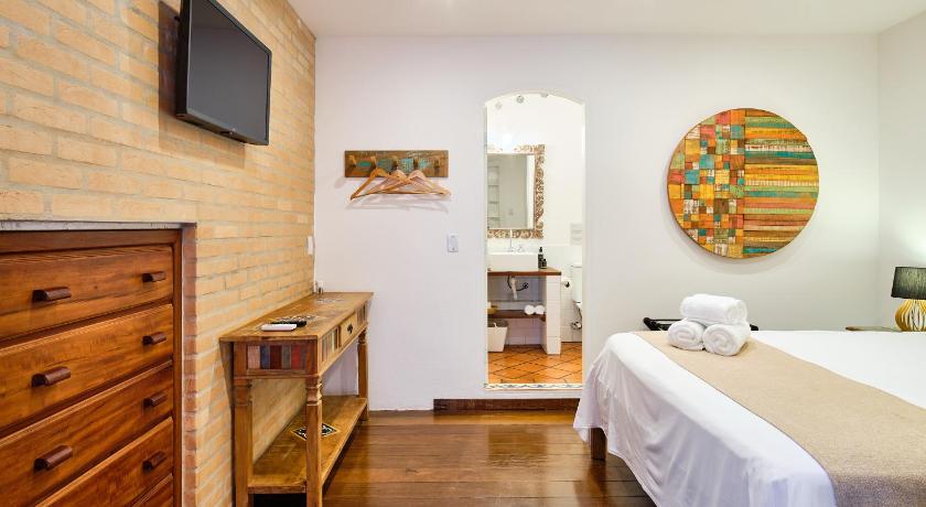 Image of Deluxe Double Room 11