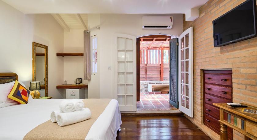 Image of Deluxe Double Room 6