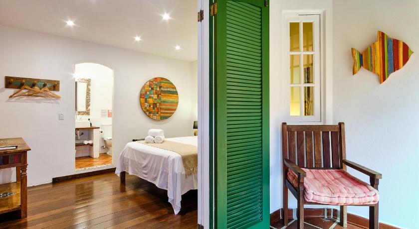 Image of Deluxe Double Room 17