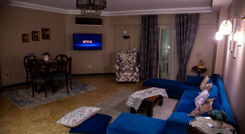 Cairo Heliopolis Apartment - image 7