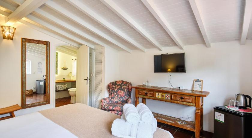 Image of Deluxe Double Room 16