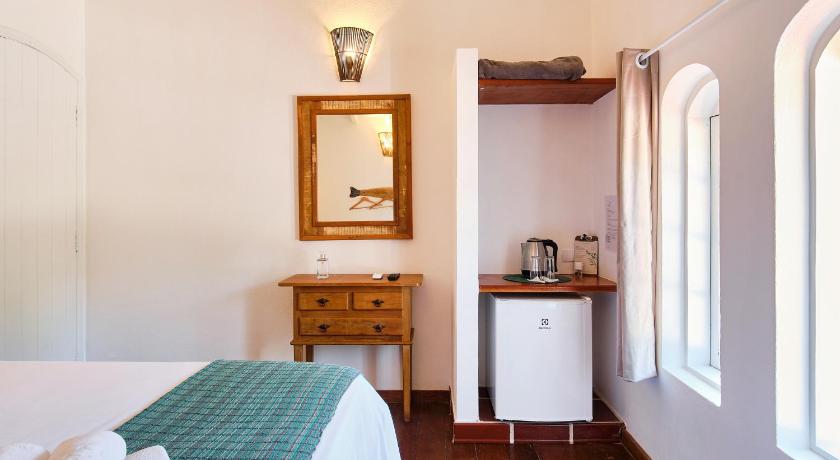 Image of Standard Double Room 17