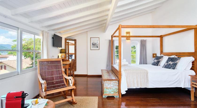 Image of Premium Double Room 3