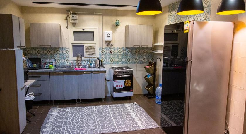 Cairo Heliopolis Apartment - image 2