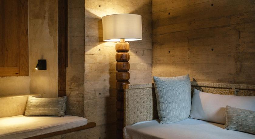 瓦哈卡 Hotel Escondido Oaxaca , Oaxaca, a Member of Design Hotels 4星级 酒店 餐厅