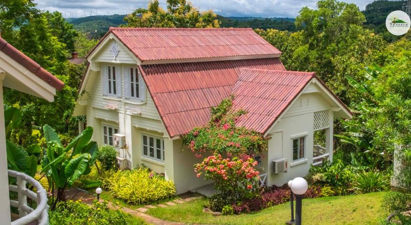 รูปของดีลักซ์ โฮม สำหรับ 4 คน (Deluxe Home (4 persons)) 1