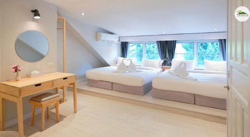 รูปของคลิฟฟ์ วิลลา (Cliff Villa) 3