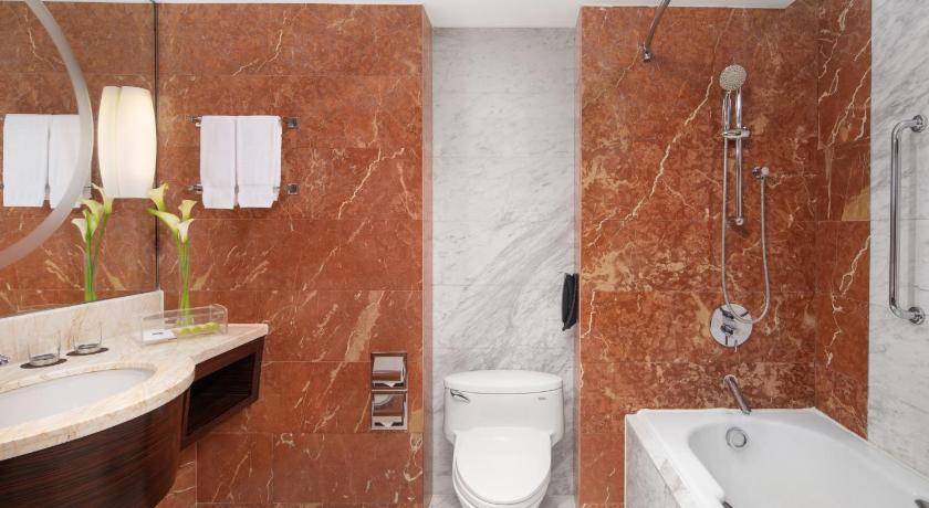 Фото: JinJiang Grand Deluxe King Room 6