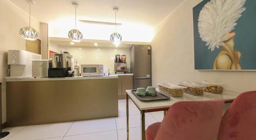 プサン 1954 Hotel ホテル レストラン