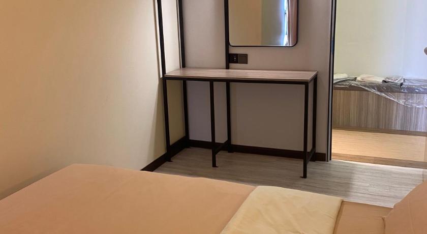 카메론 하일랜즈 Clock Inn Hostel Cameron Highlands 5성급 호텔 객실