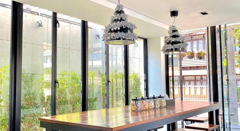 NANEE Phra Singh - Adults Only – Chiang Mai, IA