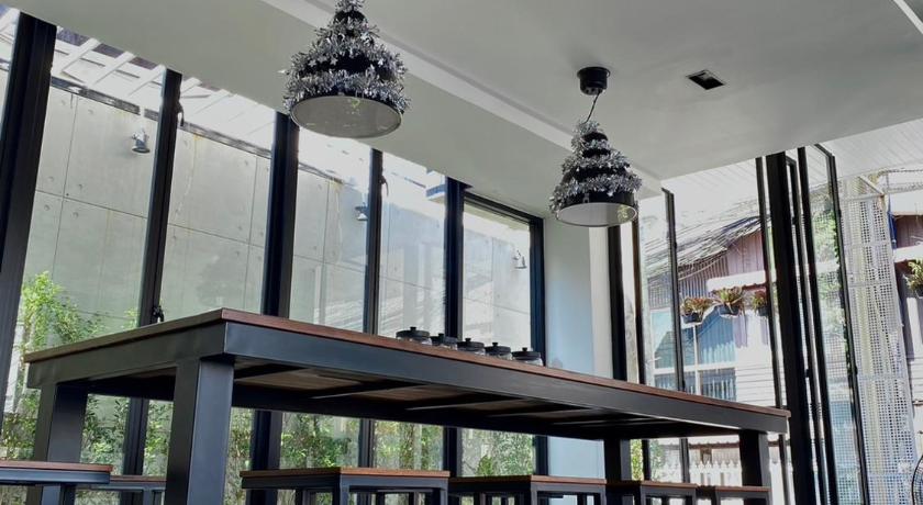 NANEE Phra Singh - Adults Only – Chiang Mai, IA