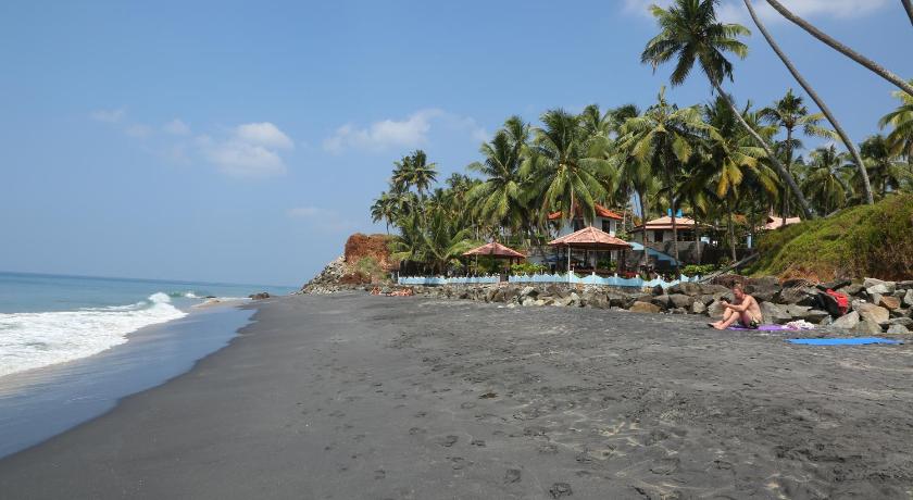 Samsara Harmony Beach Resort photo