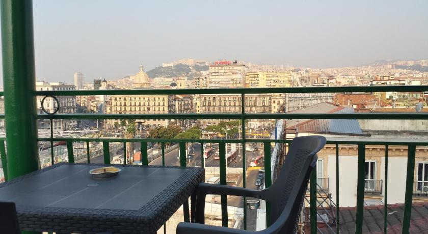 Image of Luxury Triple Room 1