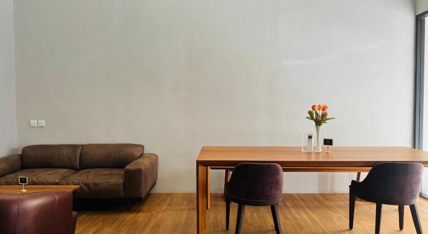 Woodstory Boutique Hotel - image 2