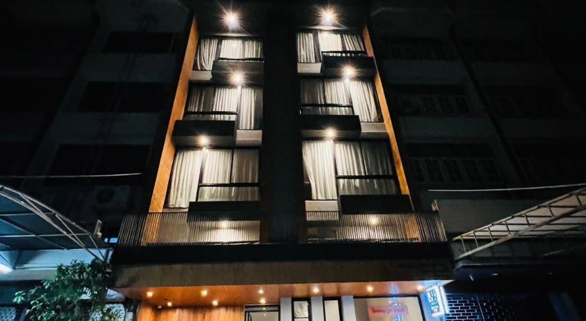 Woodstory Boutique Hotel - image 7