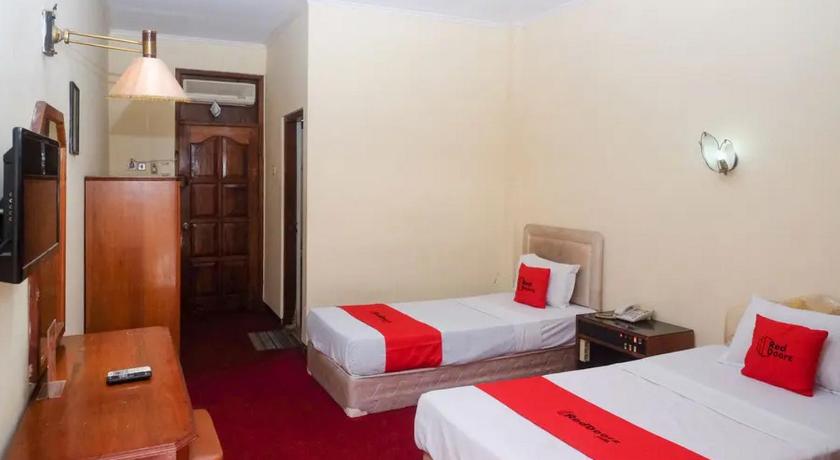 Image of Twin Room 2