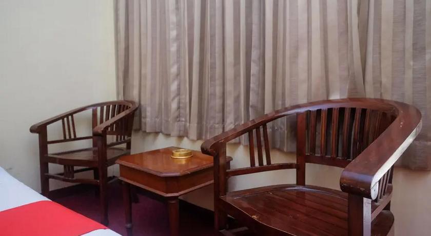 Image of Twin Room 9