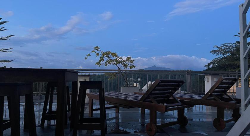 Sun Dove Suite