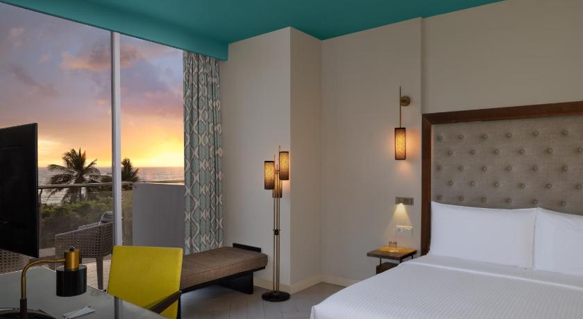 Image of Junior Suite - Sea View 8