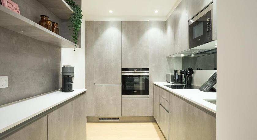 Be London - The Marylebone Residences - image 10