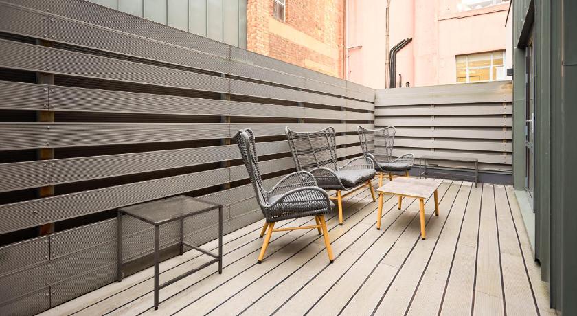 Be London - The Marylebone Residences - image 2