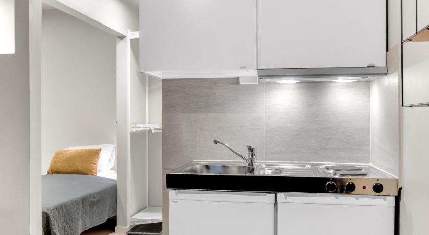 Bispegata 5 - Studio | Apartment Hotel - image 10