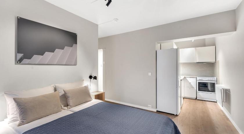 Bispegata 5 - Studio | Apartment Hotel - image 29