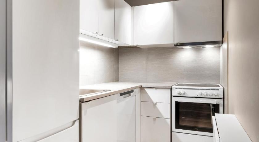 Bispegata 5 - Studio | Apartment Hotel - image 13