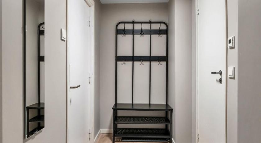 Bispegata 5 - Studio | Apartment Hotel - image 16