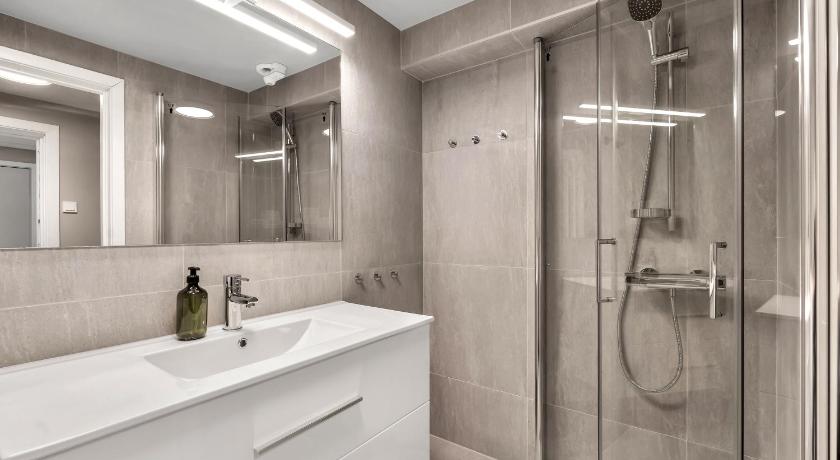 Bispegata 5 - Studio | Apartment Hotel - image 37