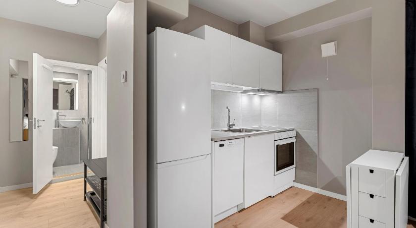 Bispegata 5 - Studio | Apartment Hotel - image 11