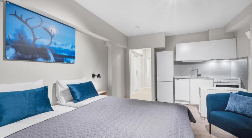 Bispegata 5 - Studio | Apartment Hotel - image 19