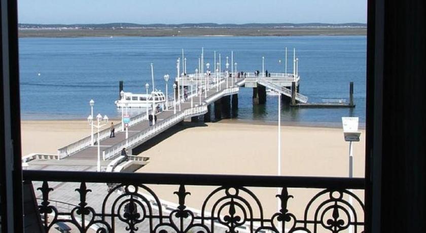 Grand Hotel Richelieu photo