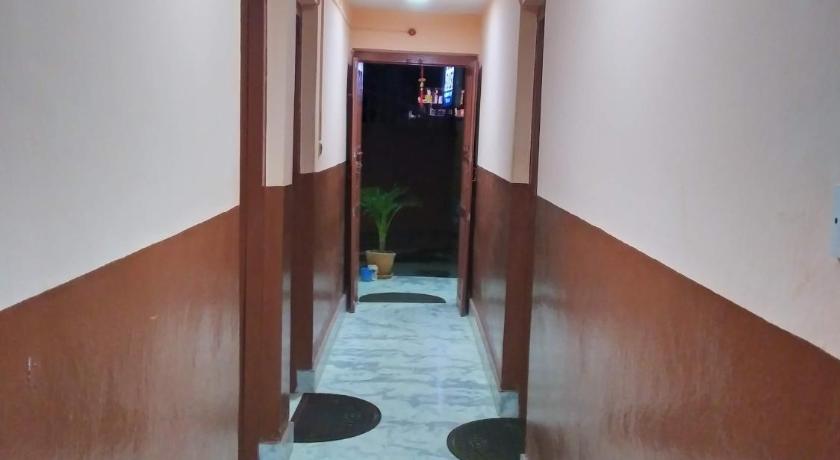 NIRVAAN GUEST HOUSE (HOTEL BIBIDH) — Kathmandu (6)