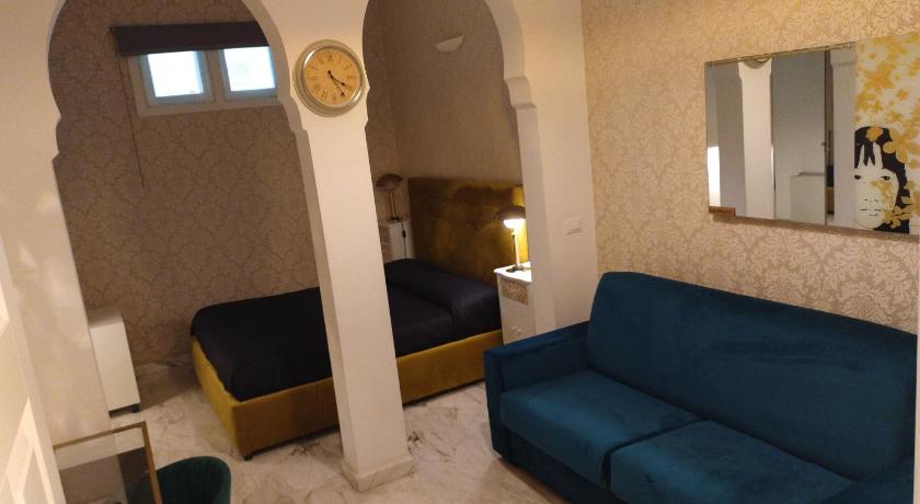 Image of Quadruple Room 3