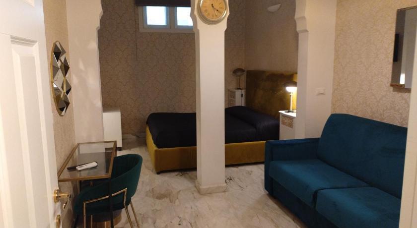 Image of Quadruple Room 4
