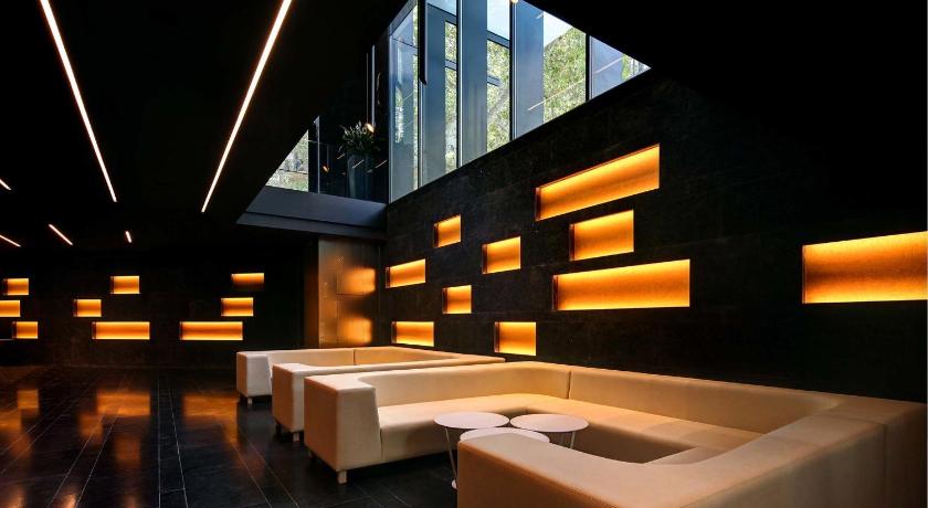 Olivia Balmes Hotel photo