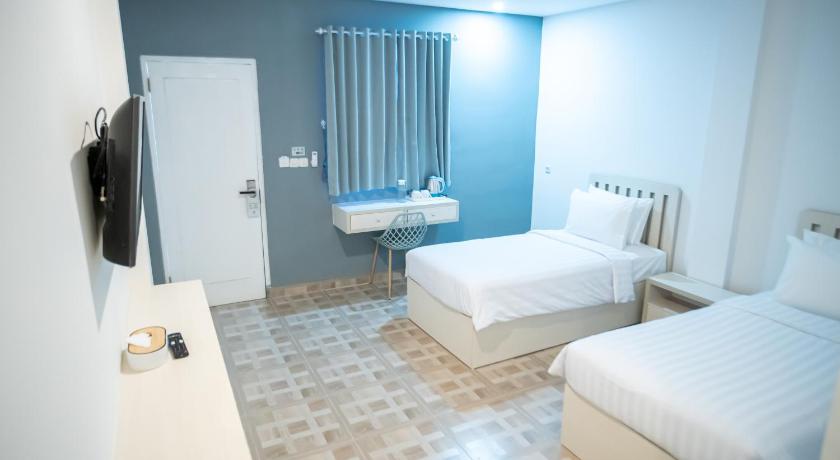 Image of Deluxe Room 1
