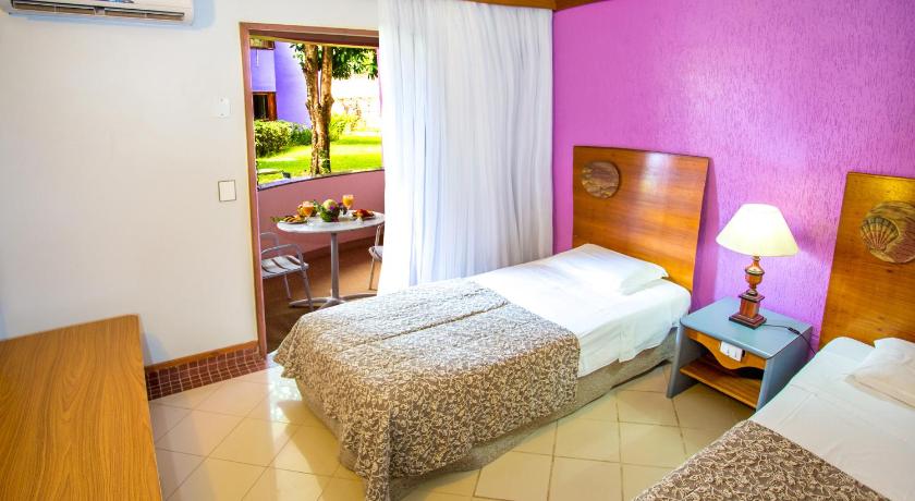 Triple Superior Room with Balcony - All Inclusive