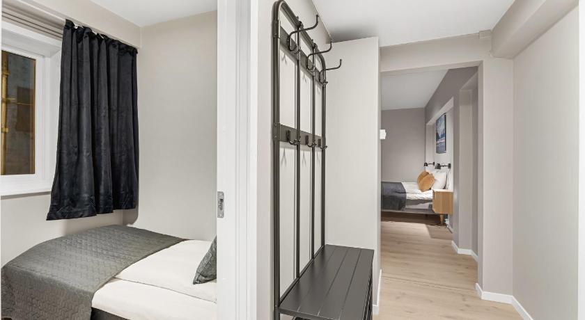Bispegata 5 - Studio | Apartment Hotel - image 33