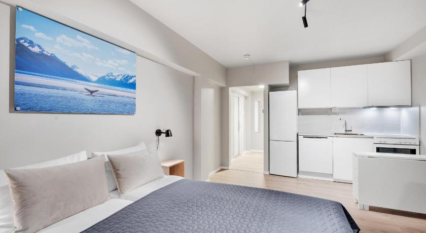Bispegata 5 - Studio | Apartment Hotel - image 17