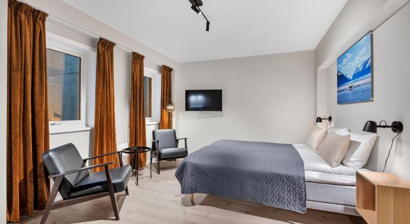 Bispegata 5 - Studio | Apartment Hotel - image 22