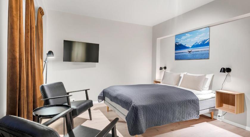 Bispegata 5 - Studio | Apartment Hotel - image 26