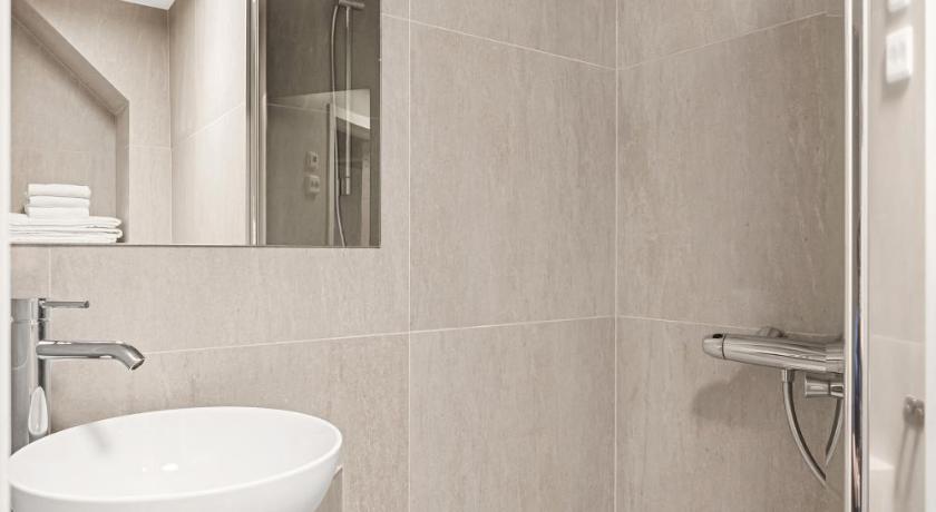 Bispegata 5 - Studio | Apartment Hotel - image 45