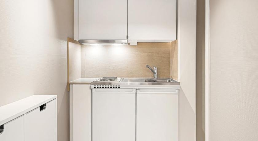 Bispegata 5 - Studio | Apartment Hotel - image 14